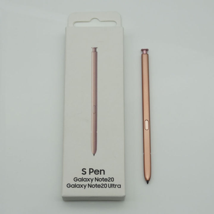 j76ปากกา-s-pen-ใหม่ของแท้สำหรับ-galaxy-note-20-note-20ปากกา-ultra-5g-ปากกาสไตลัสปากกา-s-ที่รองรับบลูทูธ