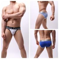 Wholesale Supply Brave Person Mens Underwear Mens Breifs B1171#