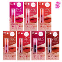 วิตซีวอเตอร์ทินท์ CATHY DOLL VIT C WATER TINT 2.7 G.