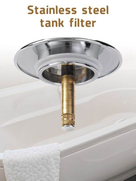 70mm-stainless-steel-sink-strainer-waste-plug-high-quality-sink-water-filter-waste-collector-drain-stop-kitchen-sink-accessories