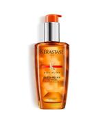 Kerastase ออยล์บำรุงสำหรับผมแห้ง ชี้ฟู ไม่มีน้ำหนัก จัดทรงยาก 100 มล. - Discipline Oleo-Relax Advanced Control-In-Motion Oil