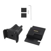 Motorcycle Phone Mount Shock Absorption Motorbike Phone Navigation Bracket for K1600gtl K1600B Accessories Repair Part