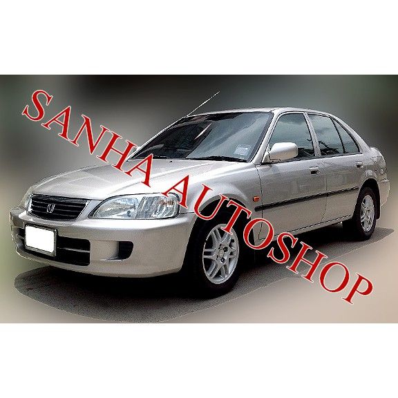 กระจังหน้าแต่ง-ตาข่าย-honda-city-ปี-1999-2000-2001-2002-typez-หน้ากระจังแต่ง-กระจังหน้าตาข่าย-กระจังหน้า