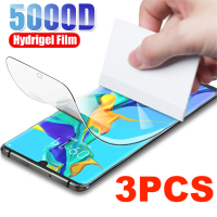 3PCS Hydrogel Film for Huawei P30 Lite P10 P20 Pro P Smart 2019 Mate 20 Lite Screen Protector for Honor 10i 9A 9S 20S 10 Lite Vacuum Cleaners Accessor