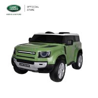 RIDE ON NEW DEFENDER