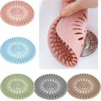 【hot】！ 1 Pcs Hair Trap Shower Plug Hole Waste Catcher Stopper Floor Drain Sink Strainer Accessories