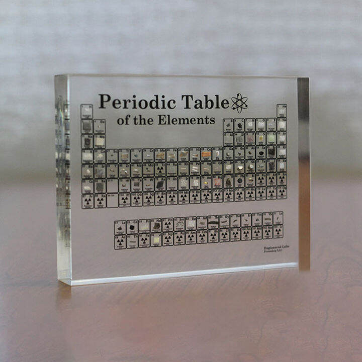 acrylic-periodic-table-with-real-elements-letter-decoration-kids-teaching-school-display-chemical-elements-home-decor