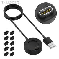 ┅﹉ USB Charger Dock and Plug Cover Case for Garmin Vivoactive 3 4 4S/ Fenix 7 7x 7s 5 5S 5X 6 6S 6X Enduro MK2 MK1 /Venu 2 2S