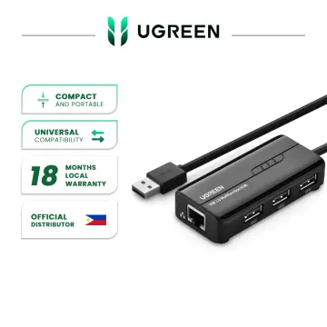 Shop Usb Hub With Ethernet Port with great discounts and prices
