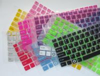 Silicone keyboard cover Protector for Sony VAIO SZ AR VPC Y NW FW EA EG EK S E Series Laptop Keyboard Accessories