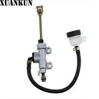 XUANKUN Motorcycle Parts CB400 CBR250 CBR400CB-1 Rear Brake Pump