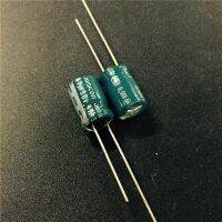 10pcs/100pcs 47uF 50V JAMICON TM Series 8x11.5mm High Quality 50V47uF Aluminum Electrolytic capacitor