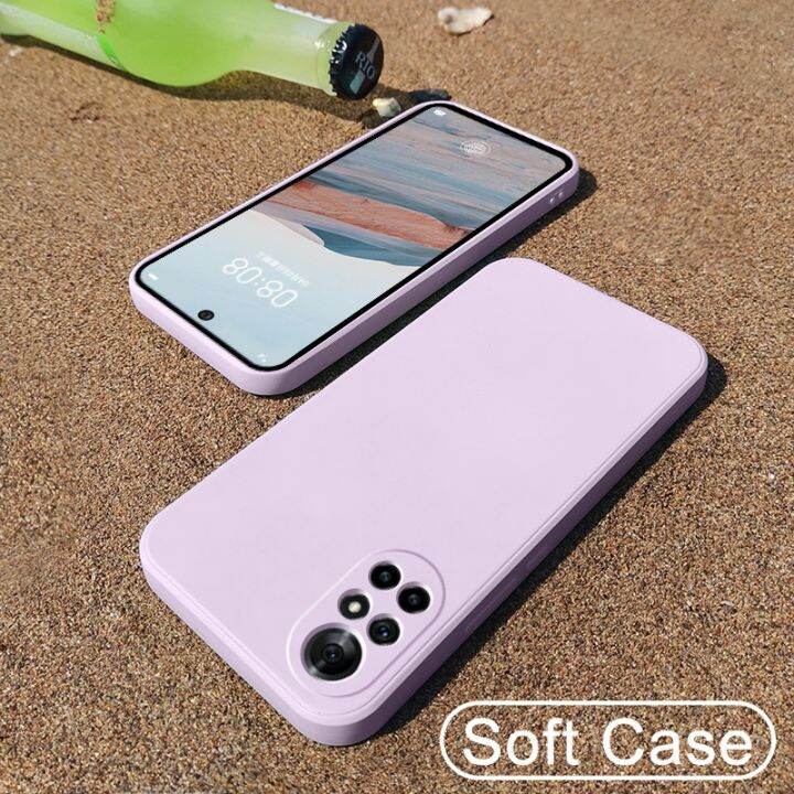 square-liquid-silicone-phone-case-for-huawei-p10-p20-p30-p40-lite-e-p50-pro-p-smart-z-2021-y6s-y9s-y7a-y9a-soft-thin-candy-cover