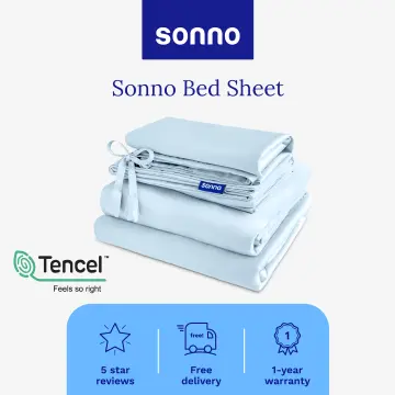 Sonno Bolster – Sonno Singapore