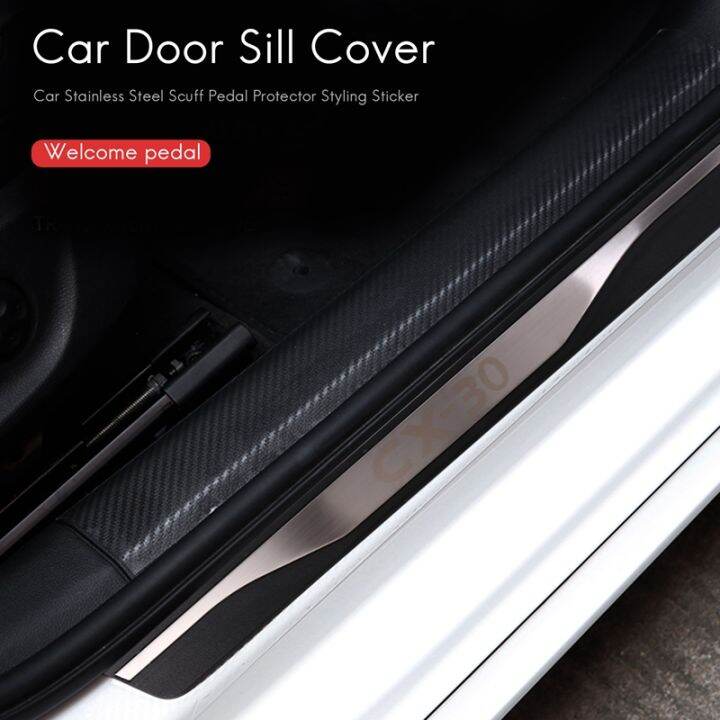 car-door-sill-cover-accessories-for-mazda-cx-30-cx30-car-stainless-steel-scuff-pedal-protector-styling-sticker-2019-2020