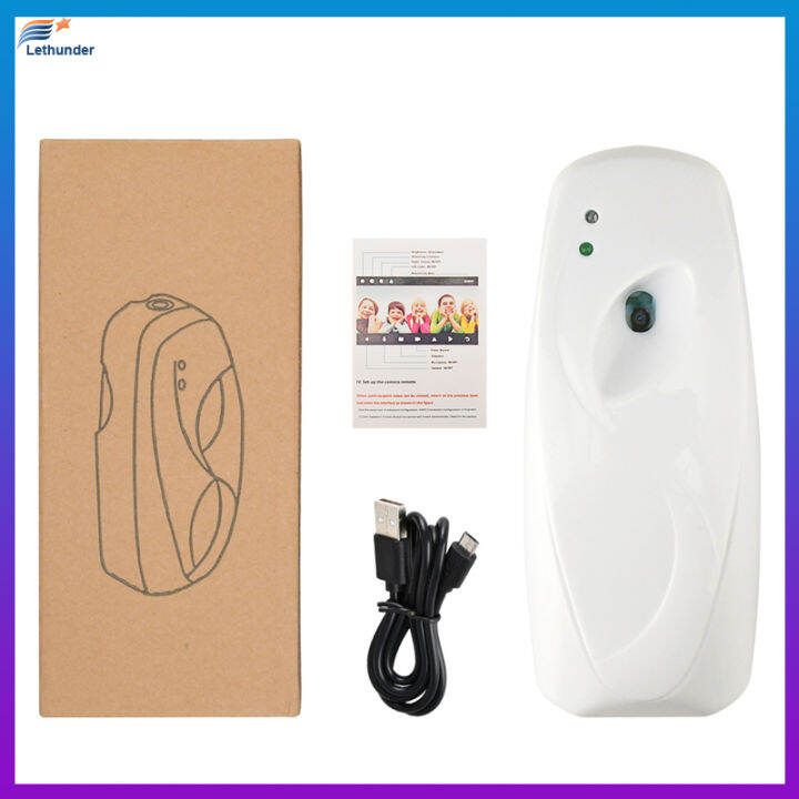 1080p-hd-mini-wifi-p2p-กล้อง-humidifier-home-wireless-ip-dvr-cam-night-vision-การเฝ้าระวังกล้องวิดีโอเครื่องบันทึกเสียง