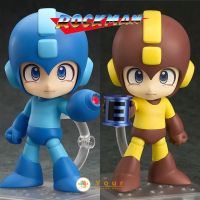 GSC 556 Rockman Mega Man Nendoroid ร็อคแมน เมกะแมน เนนโดรอยด์ ด๋อย ของเล่น ของสะสม ของขวัญ ของเล่นเด็ก ของเล่นถูกๆ ??