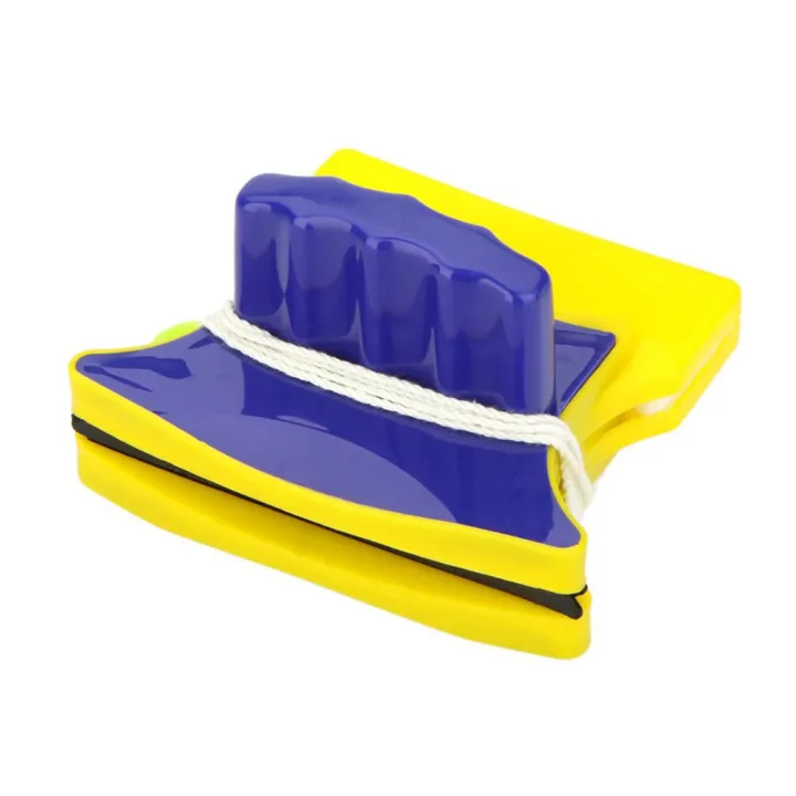 [Ready Stock] Window Cleaner Double Faced Glass Cleaner Dual