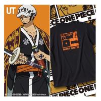 2023และสามัคคีชายหญิงคู่ (UT) onepiece อะนิเมะพิมพ์เสื้อยืด (แขนสั้น) 440673