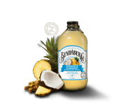 Pineapple & Coconut 375ml