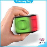 【จัดส่งฟรี】Qiyi 1X1 Magic Speed Cube Easy Turning Smooth Play Delicate Puzzle Cube Toy For Kids