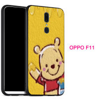 เคสซิลิโคนนิ่มสำหรับ OPPO F11/F11Pro/R19/Find7/Find7a/X9007/X9006/R1C/R1X/R8207/R8206/R8205