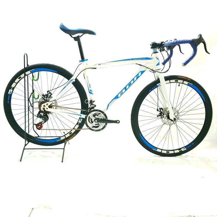BDH ROADBIKE MOST AFFORDABLE ROAD BIKE Lazada PH