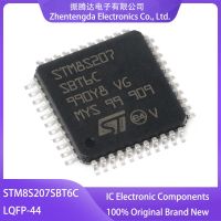 STM8S207SBT6C STM8S207SBT6 STM8S207SB STM8S207S STM8S207 STM8S STM8 STM IC MCU Chip LQFP-44