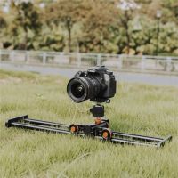 Track Slider Video Autodolly Scale Indication Electric Motor for DSLR Camera Professional Motozied Carbon Fiber Camera Slider