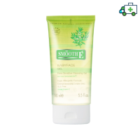 Smooth E Baby face สูตร EXtra Sensitive Cleansing gel เจลล้างหน้าสูตรไม่มีฟอง 165 ML. [PPLF]