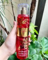 ของแท้ 100% Bath &amp; Body Works A THOUSAND WISHES FOR YOU Fine Fragrance Mist 236ml