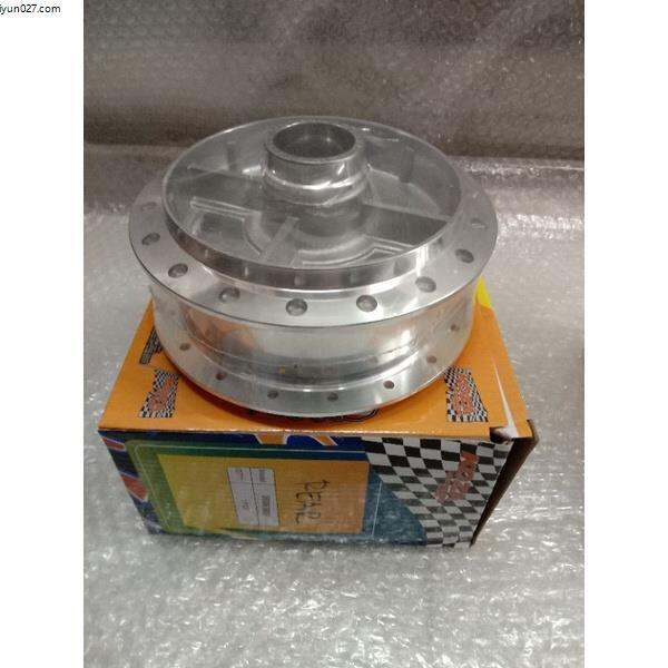 Front hub xrm 125 front hub bmx mtb hub rear single speed front hub ex5