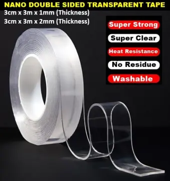 3M Command Strips Double-sided Non-trace Adhesive Strip Replacement  Installed Photo Wall Poster Paste Firm Non-nail