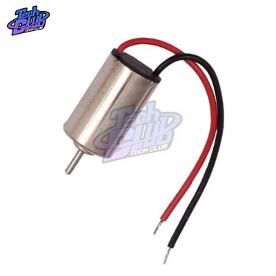 【✲High Quality✲】 chexiuhua มอเตอร์รุ่นไมโครความเร็วสูง716 614 612 610 Dc 1.5V 3V 3.7V งานอดิเรกเกียร์มอเตอร์ Diy ของเล่นไฟฟ้าจอ Dc แบบไม่มีแปรงถ่าน