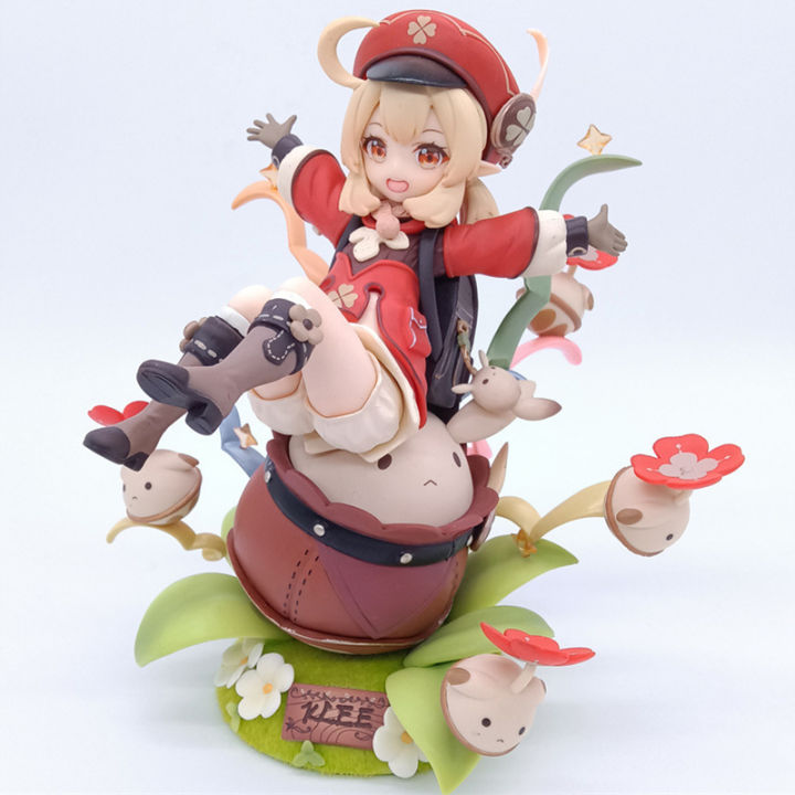 genshin-impact-series-model-klee-game-figure-static-model-pvc-detailed-statuegenshin-impact-series-modelstatic-detailedgift-for-kids-fans20cmklee-game-figure-model-pvc-statue