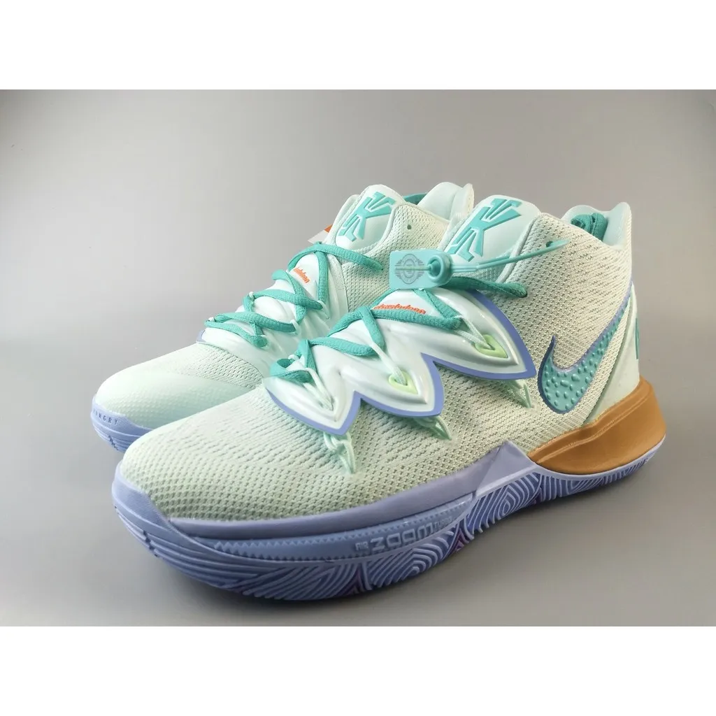 squidward tennis shoes