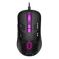 ICARIUS WIRED RGB GAMING MOUSE 12400 DPI Model : GAMS-ICARIUS