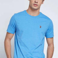 เสื้อยืด U.S.POLO ASSN. รุ่น UKR039-1 (มีให้เลือก5สี)