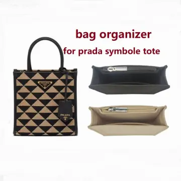 LV Triangle Softy Bag Bag organizer