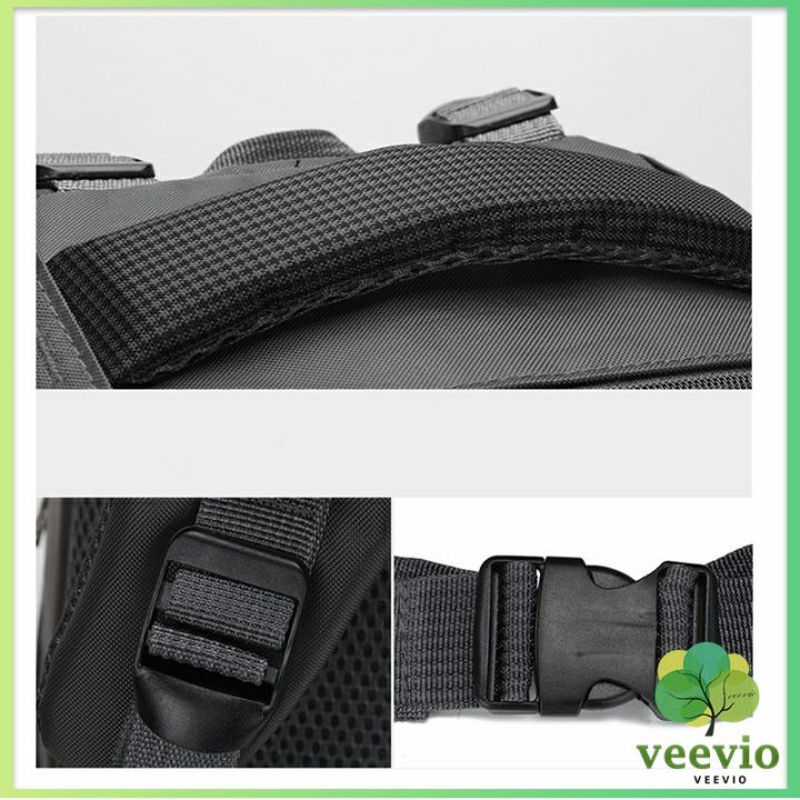 veevio-กระเป๋าเป้-กระเป๋าเป้สะพายหลัง-กระเป๋าเป้เดินทาง-backpacks