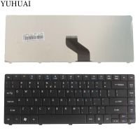 FOR Acer Aspire 5940 5940G 5942 5942G 5935 5935G 3811TZG BLK US Laptop Keyboard NSK AMA1D MP 09G23U4 442 AEZQ1R00010