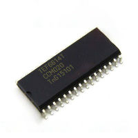 1pcs/lot TEF6614 TEF6614T SOP-32 In stock