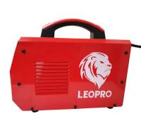 Leopro ตู้เชื่อม MMA-500 ตู้เชื่อม 3 บอร์ด LP-42008