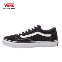 VANS Old Skool OS Unisex Sneakers Skateboard Shoes รองเท้าผ้าใบ mens shoes womens shoes