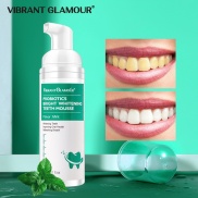 Kem Đánh Răng VIBRANT GLAMOUR FDA Làm Trắng Răng 60g VIBRANT GLAMOUR