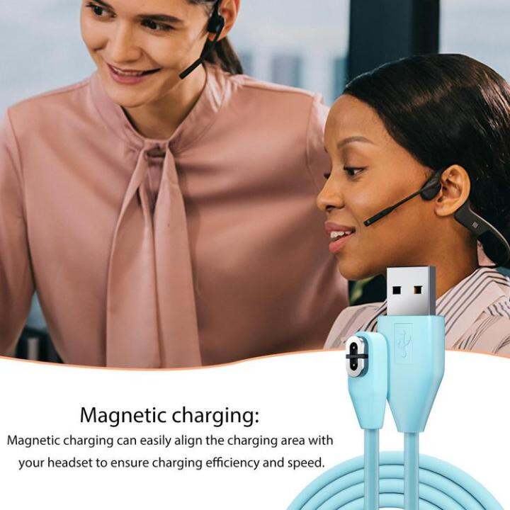 headset-charging-cable-overload-protection-magnet-charging-cord-for-aftershokz-lightweight-travel-headphone-charging-cable-natural