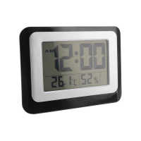 ：》《{ Bedroom Digital Clock Digital Clock One Key Backlight For Living Rooms