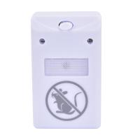 maoyuanxing Practical Electronic Repeller AP Riddex Plus Ultrasonic Pest Rodent Killer