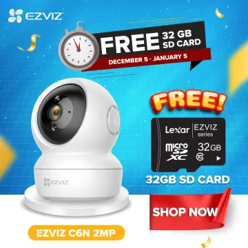 Ezviz s3 hot sale action camera