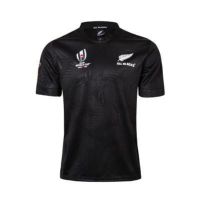 ☍♈ Rugby jerseys 2019 All Black Team Top Home Away Manufacturer Quality Assurance